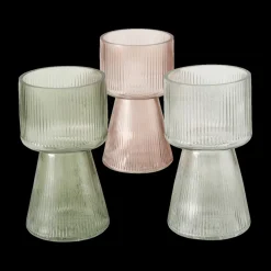 Vaas IMANA Glas Pastel Ass.