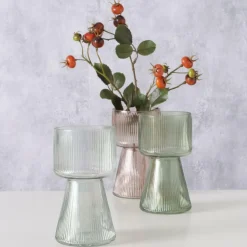 Vaas IMANA Glas Pastel Ass.