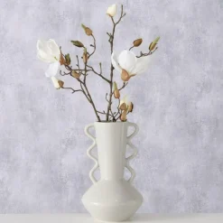 Vaas MARTHIA Ker. Beige