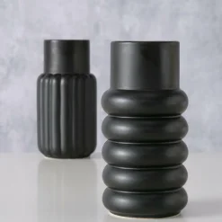 Vaas MIRRA Ker. Zwart Ass.