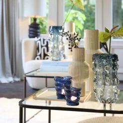 Vaas SENUMA L Wit/Zwart