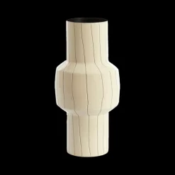 Vaas SENUMA XL Wit/Zwart