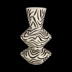 Vaas STRAT Wit/Zwart