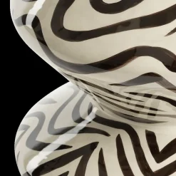 Vaas STRAT Wit/Zwart