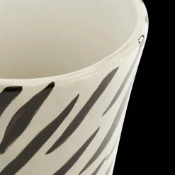 Vaas STRAT Wit/Zwart