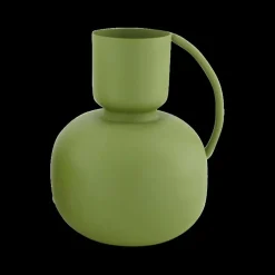 Vaas TORMO L Met. Groen