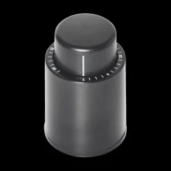 Vacuümstop CAVISTE Datum Zwart