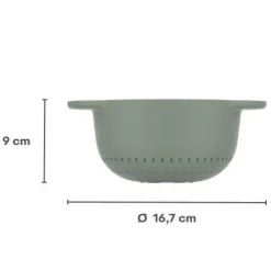 Vergiet CHEF IT Ø16,3 Nordic Sage