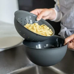 Vergiet PALSBY M 2l Nat. Ash Grey