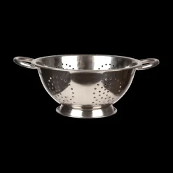 Vergiet TRIARI Rond M/2Handvat RVS