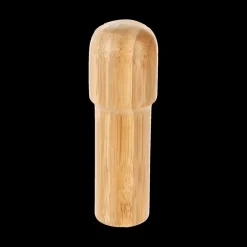 Vijzel PESTLE M/Stamper Bamboe