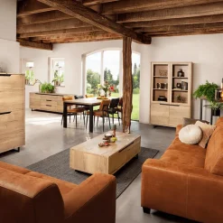 Vitrine DIADEMA B122