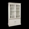 Vitrinekast COTTON B121