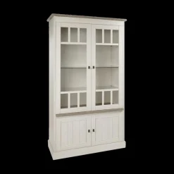 Vitrinekast COTTON B121