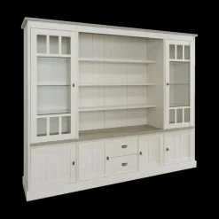 Vitrinekast COTTON B259