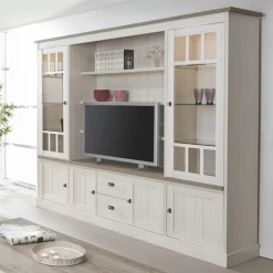 Vitrinekast COTTON B259