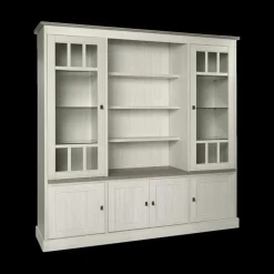 Vitrinekast COTTON B215