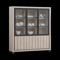 Vitrinekast JASMUND B190