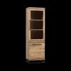 Vitrinekast KOLKATA B60