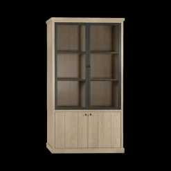 Vitrinekast ROGIA B126