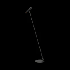 Vloeralmp ALEC Zwart