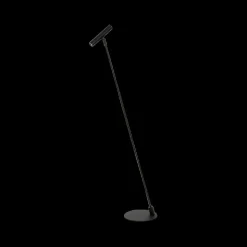 Vloeralmp ALEC Zwart