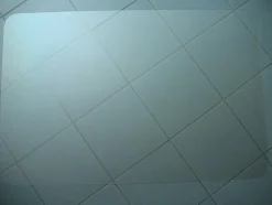 Vloerbeschermer MATIEK transparant