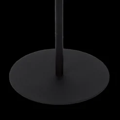 Vloerlamp ANSELMO Zwart