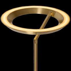 Vloerlamp CELESTE Mat Goud