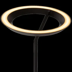 Vloerlamp CELESTE Zwart