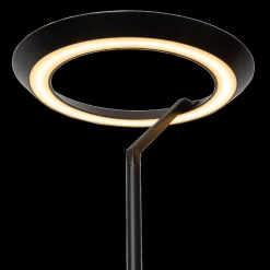 Vloerlamp CELESTE Zwart