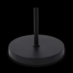 Vloerlamp CHIMP Zwart/Kap Zwart