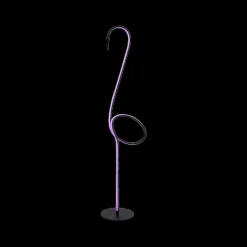 Vloerlamp FLAMINGO Multicoler LED