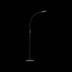 Vloerlamp NONI Zwart