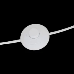 Vloerlamp RONIA Beige m/Kap