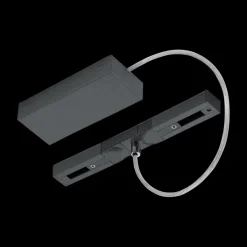 Voeding DUOLINE Zwart