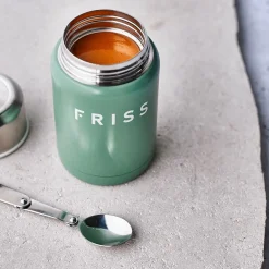 Voedseldrager FRISS 500ml Groen