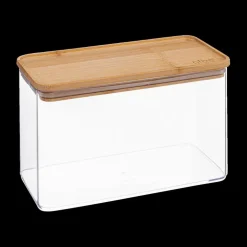 Voorraadpot ESKEM RH 2l Bamboe