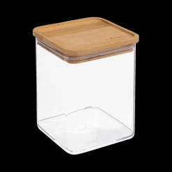Voorraadpot ESKEM VK 1l Bamboe