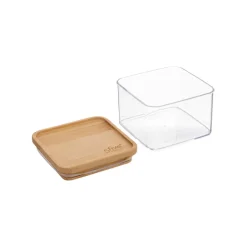 Voorraadpot ESKEM VK 1l Bamboe