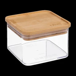 Voorraadpot ESKEM VK 0.5l Bamboe