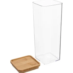 Voorraadpot ESKEM VK 2l Bamboe