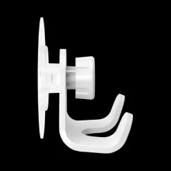 Wandhaak FLEX GEL-LOCK Dub. Wit