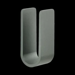 Wandhaak UME Olive Green