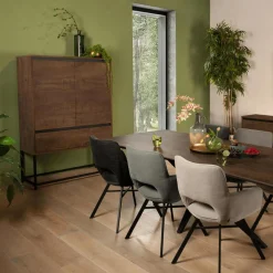 Wandkast ADONIS B116