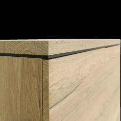 Wandkast MADONNA Natur B120