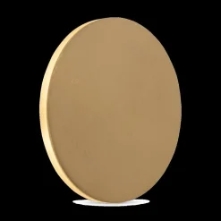 Wandlamp EKLYPS Ø15 Messing