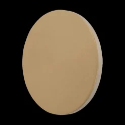 Wandlamp EKLYPS Ø15 Messing