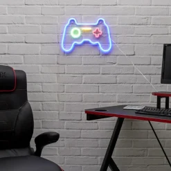 Wandlamp GAME LED Multi