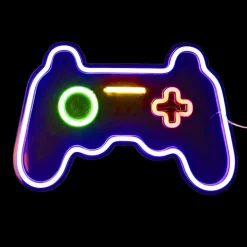 Wandlamp GAME LED Multi